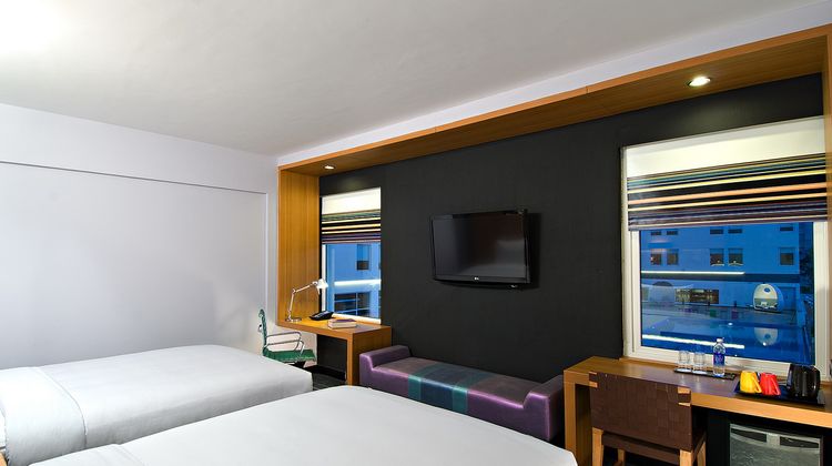 aloft Bengaluru, Whitefield Suite