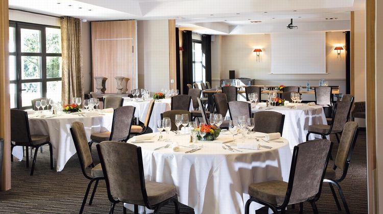 Mas Du Grand Vallon Hotel & Resort Banquet