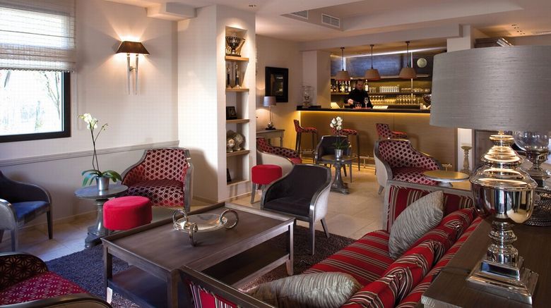 <b>Mas Du Grand Vallon Hotel & Resort Lobby</b> <b>Mas Du Grand Vallon Hotel & Resort Lobby</b>