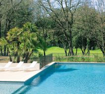 Mas Du Grand Vallon Hotel & Resort Pool