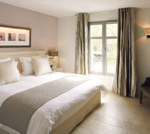 Mas Du Grand Vallon Hotel & Resort Room