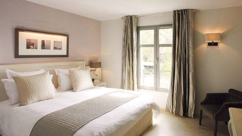 <b>Mas Du Grand Vallon Hotel & Resort Room</b> <b>Mas Du Grand Vallon Hotel & Resort Room</b>