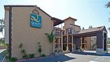 Baja Inn & Suites Exterior