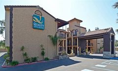 Baja Inn & Suites