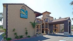 Baja Inn & Suites