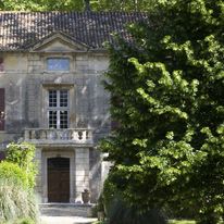 Chateau de Roussan