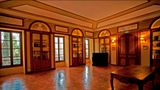 Chateau de Roussan Meeting