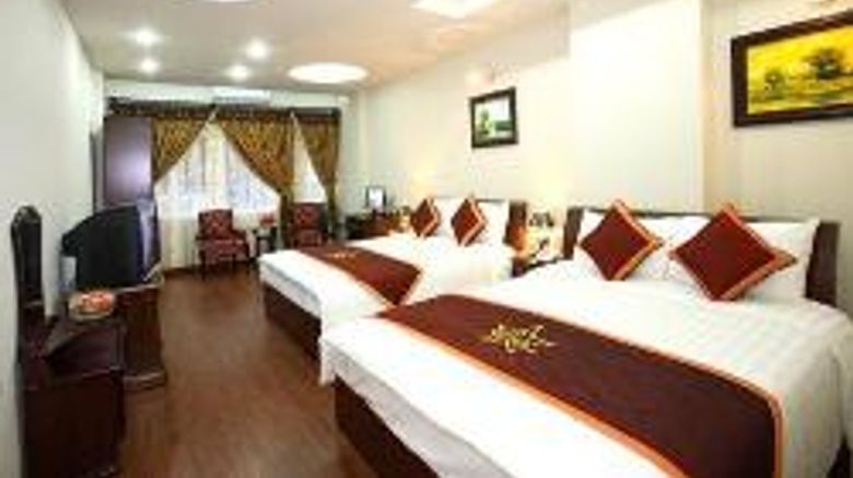 <b>Hanoi Wing Cafe Hotel Banquet</b>