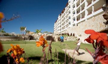 Alegranza Resort