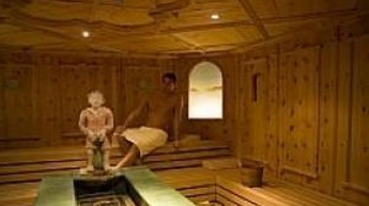 Der Laerchenhof Spa
