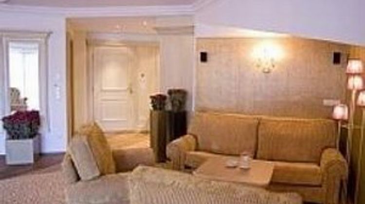 Der Laerchenhof Suite
