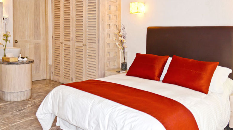 <b>Dona Urraca San Miguel de Allende Room</b>