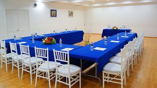 GS Cuernavaca