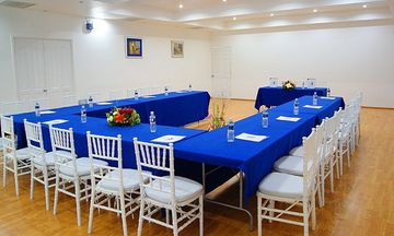 GS Cuernavaca