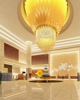 Sheraton Wuxi Binhu Hotel