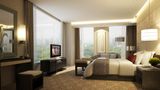 Sheraton Wuxi Binhu Hotel Suite