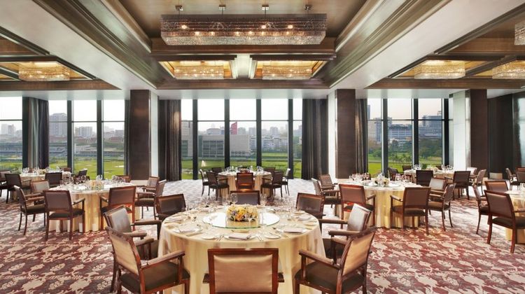 The St. Regis Bangkok Banquet