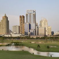 The St. Regis Bangkok