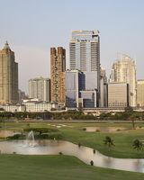 The St. Regis Bangkok