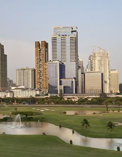 The St. Regis Bangkok