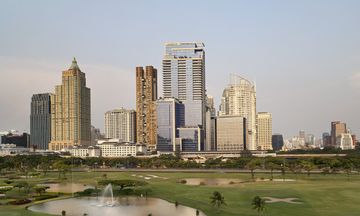 The St. Regis Bangkok