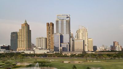 The St. Regis Bangkok