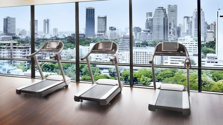The St. Regis Bangkok Health