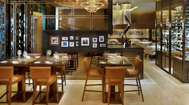 The St. Regis Bangkok Restaurant