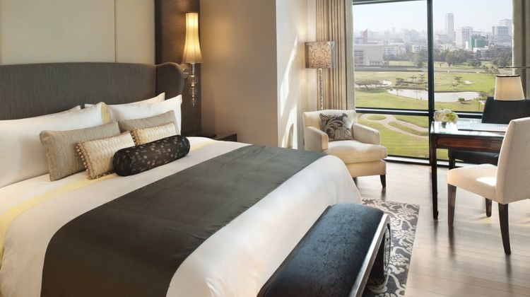 The St. Regis Bangkok Room