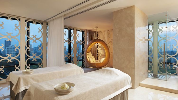 The St. Regis Bangkok Spa