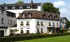 Fletcher Hotel-Restaurant De Geulvallei