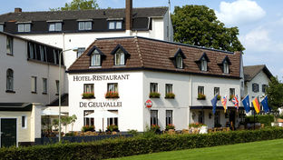 Fletcher Hotel-Restaurant De Geulvallei