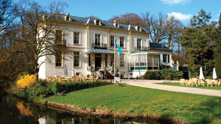 Fletcher Hotel-Landgoed Huis Te Eerbeek