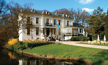 Fletcher Hotel-Landgoed Huis Te Eerbeek