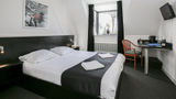 Fletcher Hotel-Landgoed Huis Te Eerbeek Room