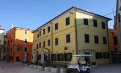 Villetta Phasiana