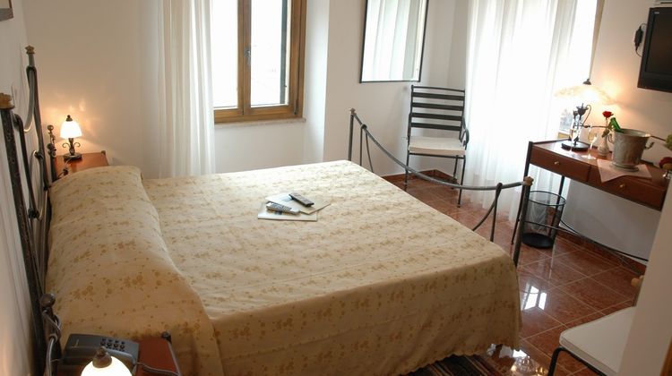 Villetta Phasiana Room