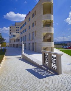 Hotel Katarina