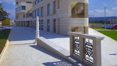 Hotel Katarina
