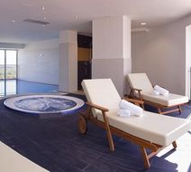 Hotel Katarina Pool
