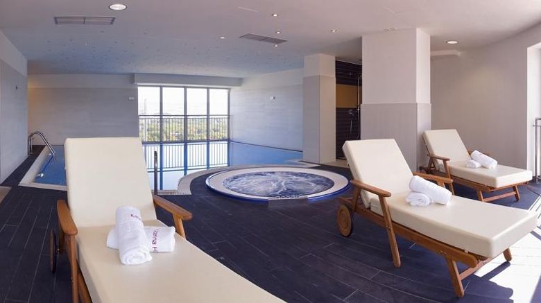 <b>Hotel Katarina Pool</b>
