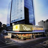 The Olsen - Art Series Hotel
