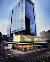 The Olsen - Art Series Hotel