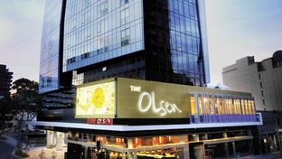 The Olsen - Art Series Hotel