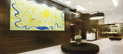 The Olsen - Art Series Hotel Lobby