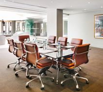 The Olsen - Art Series Hotel Meeting