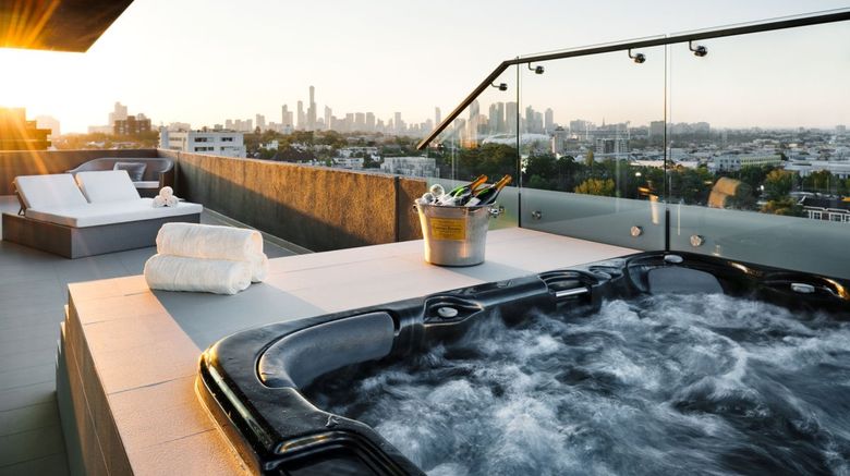 <b>The Olsen - Art Series Hotel Spa</b>