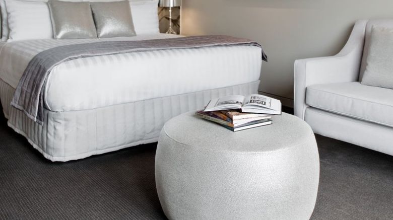 <b>The Olsen - Art Series Hotel Suite</b>