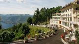 Portofino Kulm Hotel Exterior