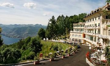 Portofino Kulm Hotel